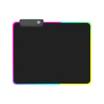 Gaming Mouse Pad Colorful