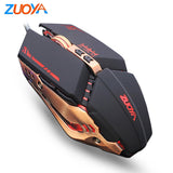 Gaming Mouse Mause