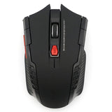 Wireless Optical Mouse