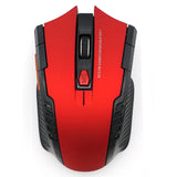 Wireless Optical Mouse