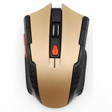 Wireless Optical Mouse
