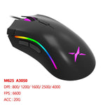 Gaming Mouse 12000 DPI