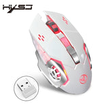 Wireless Gaming Mouse