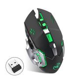 Wireless Gaming Mouse