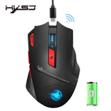 Wireless Gaming Mouse