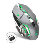 Wireless Gaming Mouse