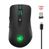 Wireless Gaming Mouse