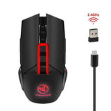 Wireless Gaming Mouse