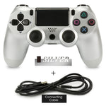 For Sony PS4 Bluetooth Wireless Controller